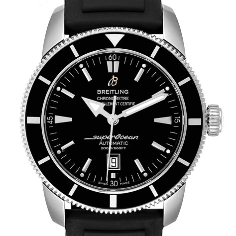 Breitling Superocean Heritage 46 A17320 